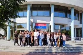 Hochschule für Angewandte Wissenschaften Wincenty Pol in Lublin 01