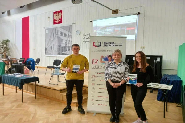Hochschule für Angewandte Wissenschaften Wincenty Pol in Lublin 09