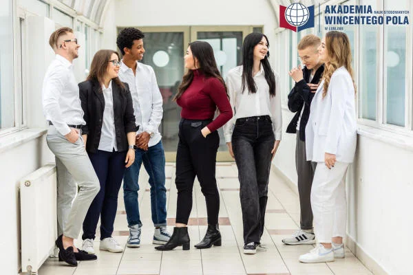 Hochschule für Angewandte Wissenschaften Wincenty Pol in Lublin 10