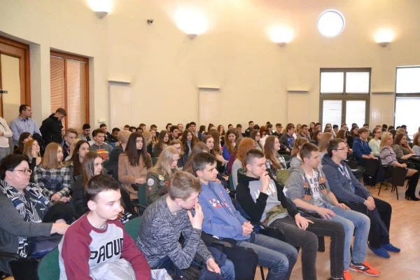 Hochschule für Angewandte Wissenschaften Wincenty Pol in Lublin 12