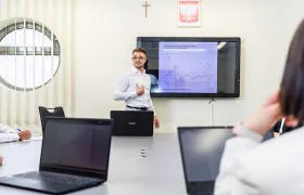 Hochschule für Angewandte Wissenschaften Wincenty Pol in Lublin Wirtschaftswissenschaften
